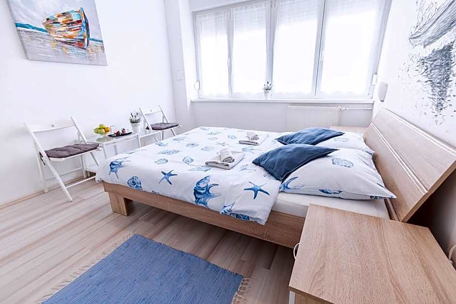 The Dots Hostel