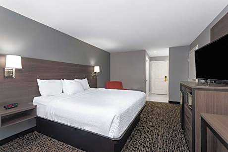King Room -Non-Smoking