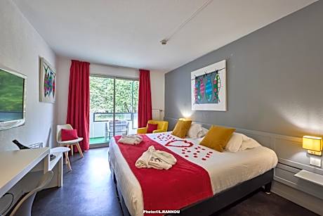 Hôtel du Golf Saint-Laurent