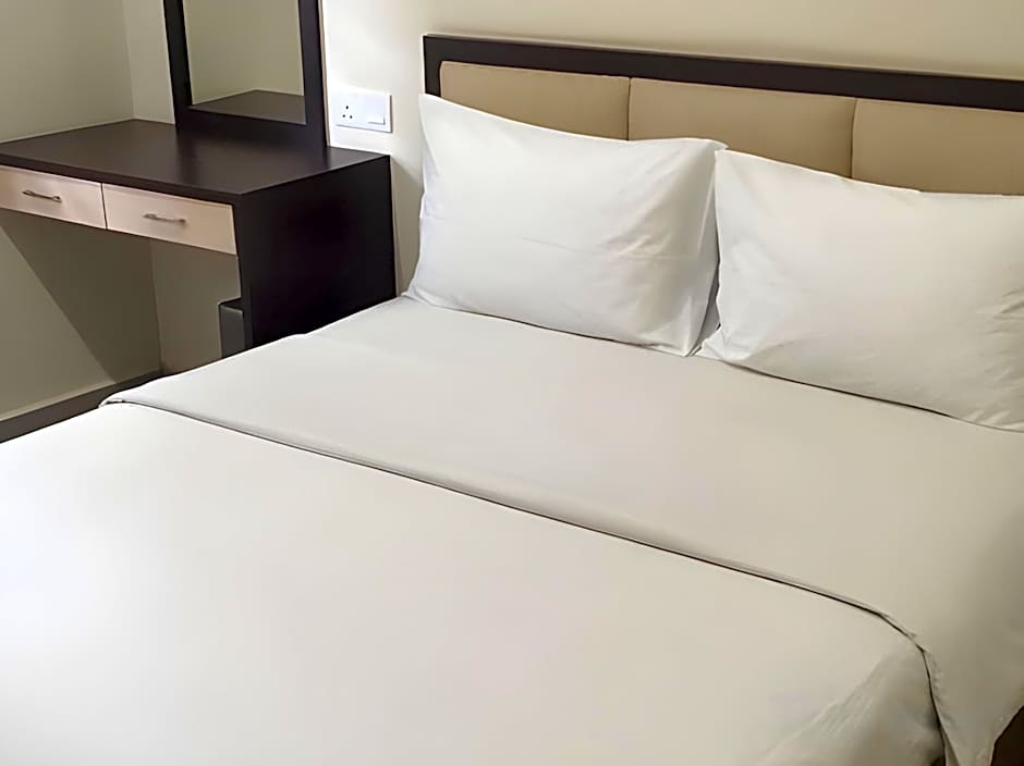 Hotel Hong @ Jonker Street Melaka