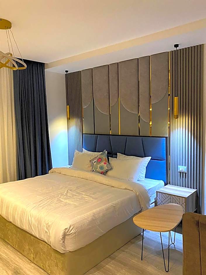 Elite Pyramids Boutique Hotel