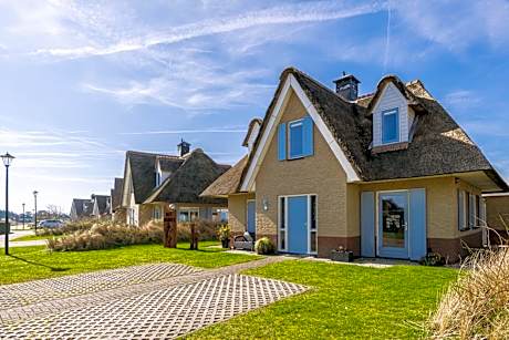 Dormio Villapark Duynzicht