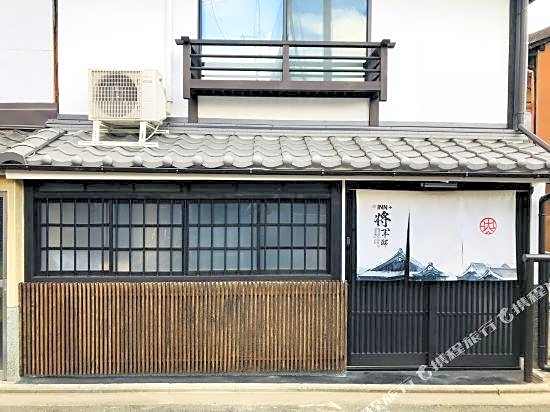Inn Plus General Castle Nijo