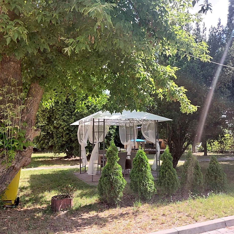 AUGUST Ośrodek Wypoczynkowy