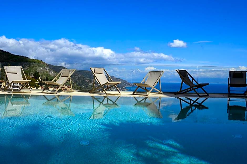Photo 1 of 50 of Splendid Hotel Taormina