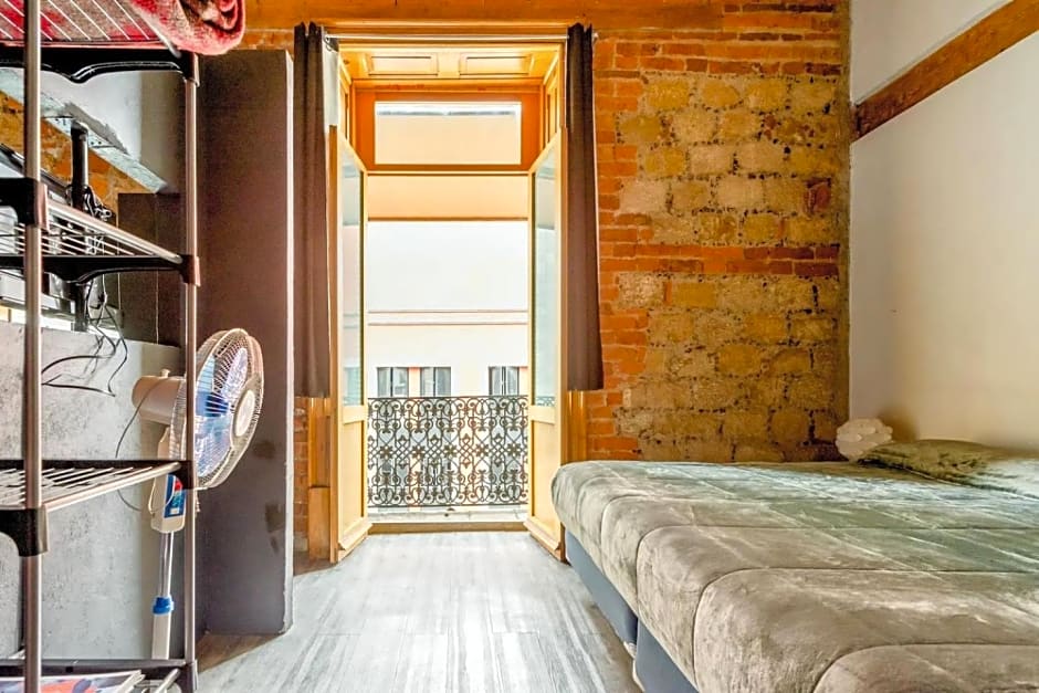 Del Lago Lofts Downtown
