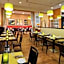 Courtyard by Marriott Budapest City Center