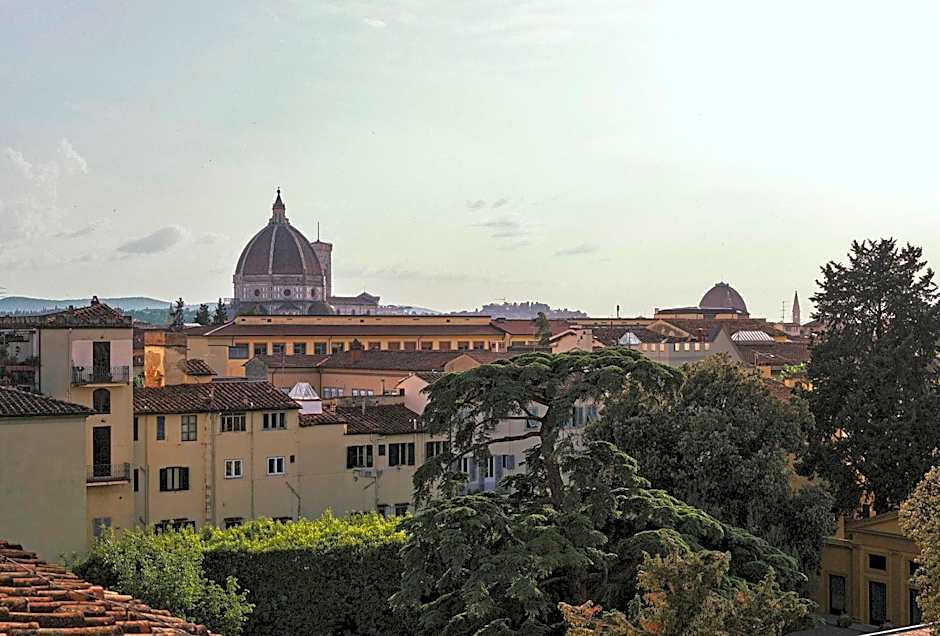 Four Seasons Hotel Firenze