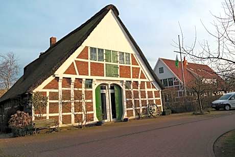 Gästehaus Howe