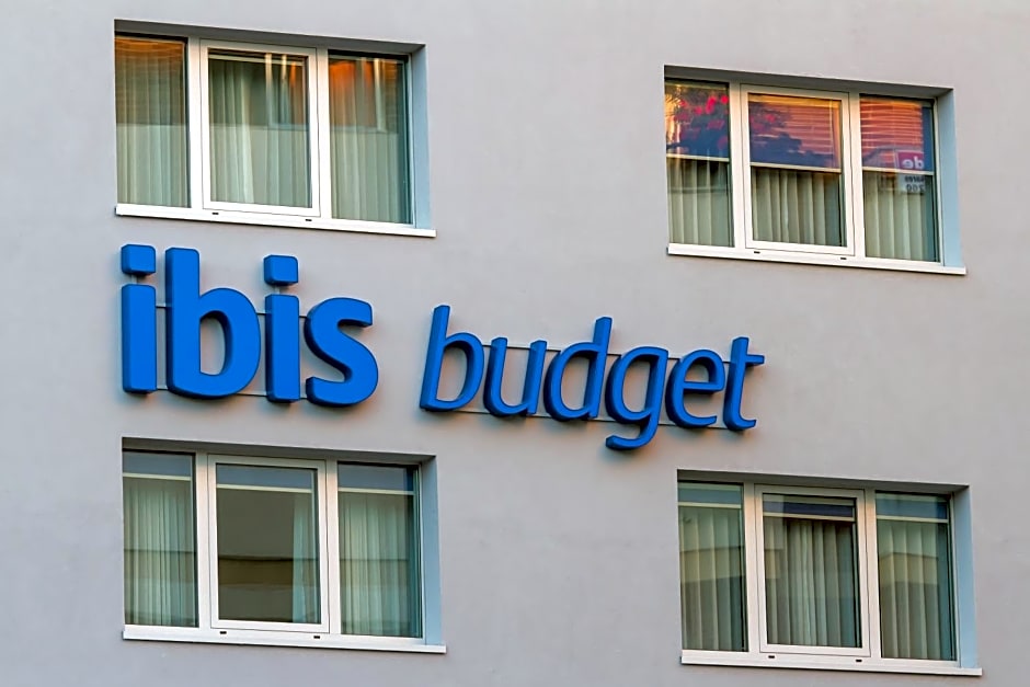 Ibis Budget Braga Centro