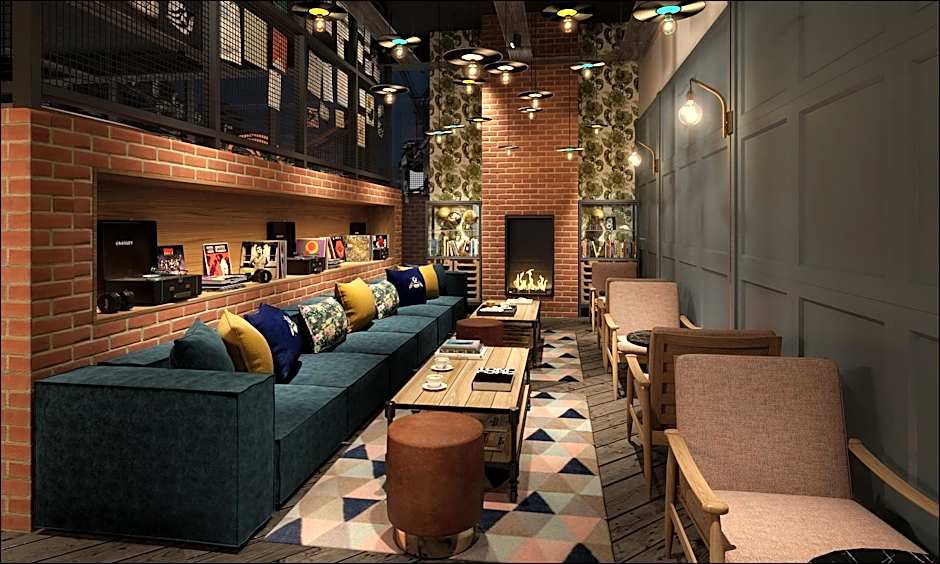 voco Manchester - City Centre By IHG