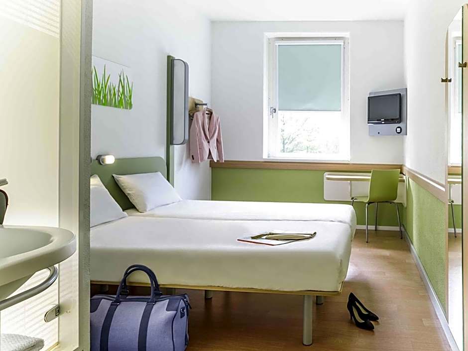 ibis budget Berlin Alexanderplatz