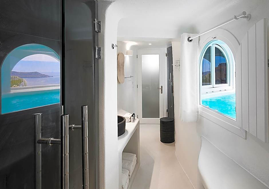 Infinity Suites & Dana Villas