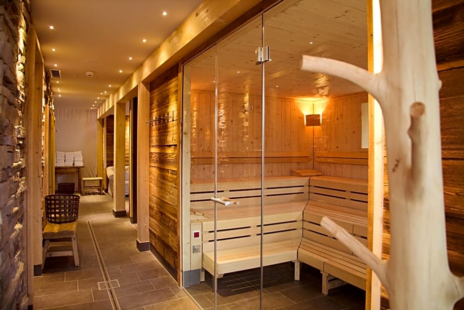 Wellness & Thermal Retreat Das Mühlbach