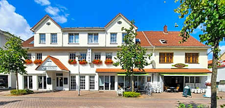 Hotel Schlömer