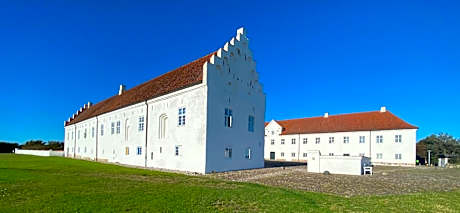 Danhostel Vitskøl Kloster