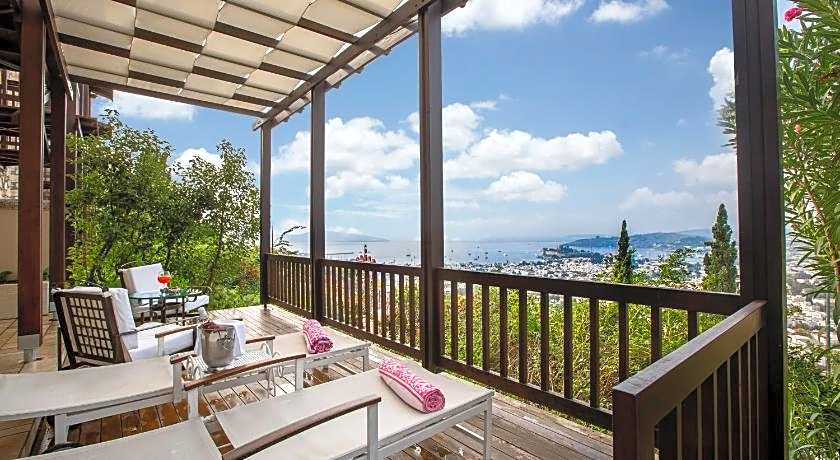 The Marmara Bodrum - Adult Only