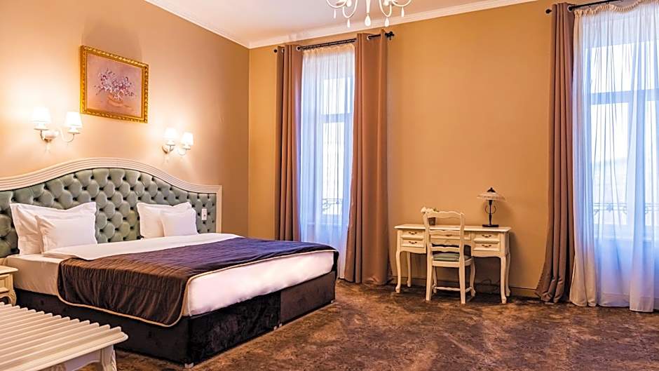 Grand Hotel Traian