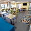 Hampton Inn By Hilton Huntsville Madison