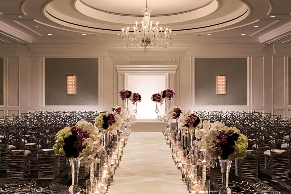 The Ritz-Carlton, San Francisco