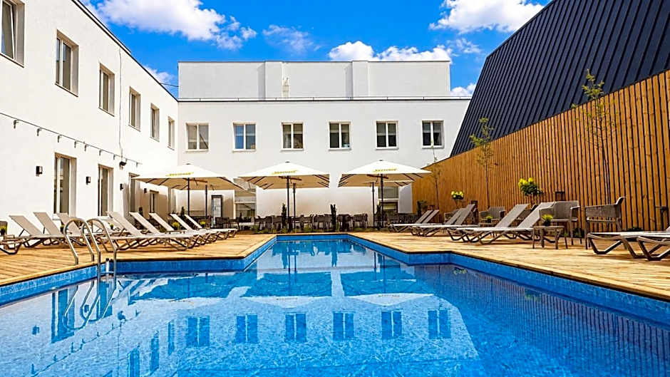 Nykščio Namai & SPA