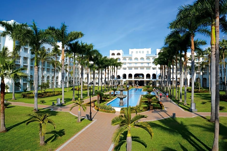 Riu Jalisco - All Inclusive