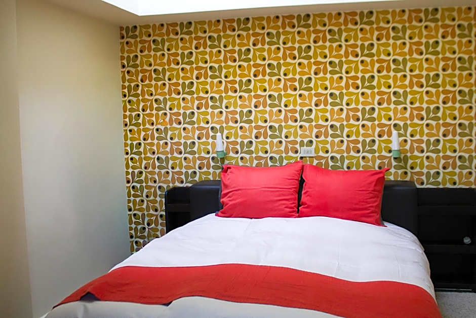 Central Bruges B&B