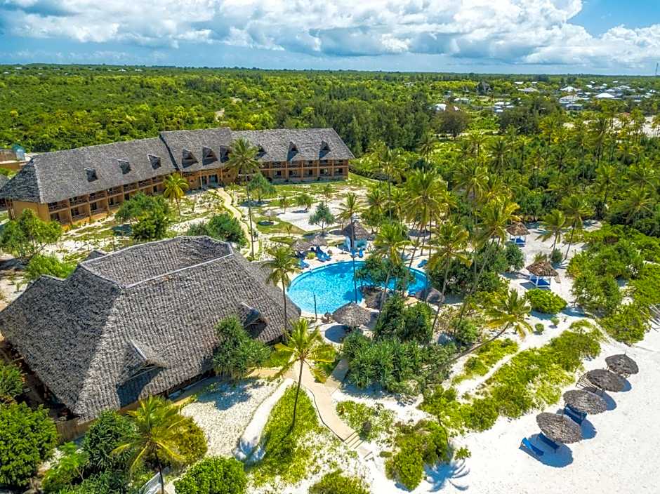 Zanzibar Queen Hotel