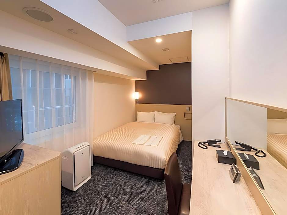 Sotetsu Fresa Inn Shinbashi Hibiyaguchi