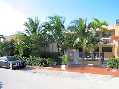 Pousada suites