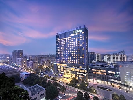 Hilton Taizhou