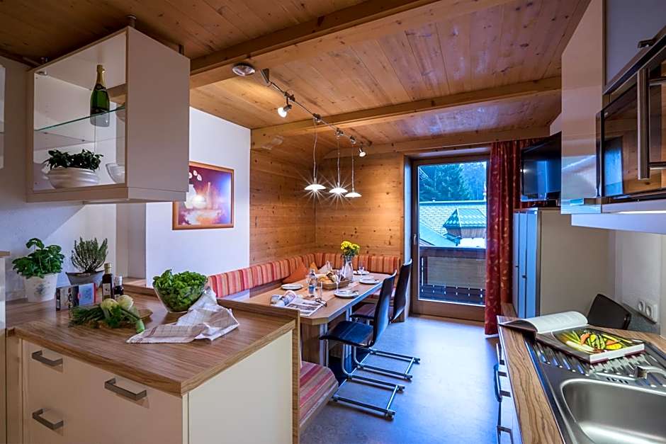 Aparthotel Gallahaus