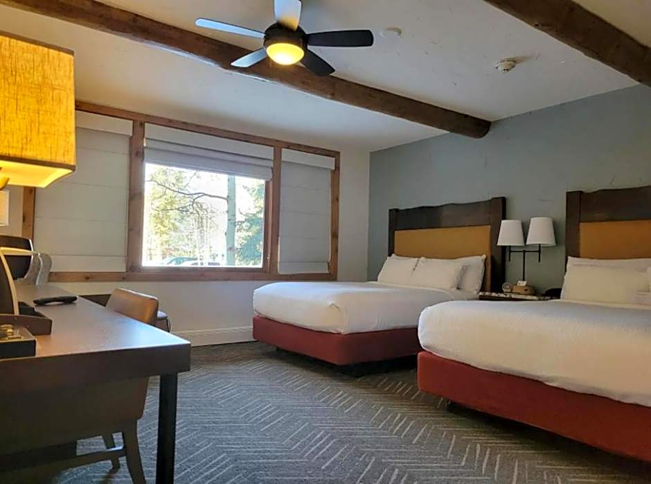 The Lodge at Breckenridge