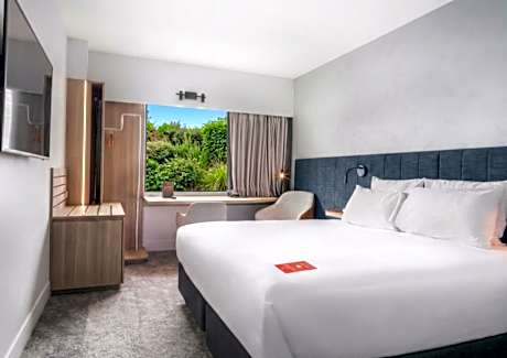 Accessible Room
