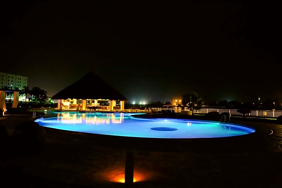Holiday Inn Tuxpan - Convention Center By IHG