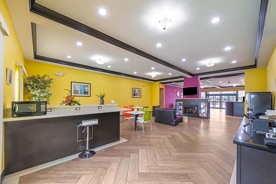 Residency Suites