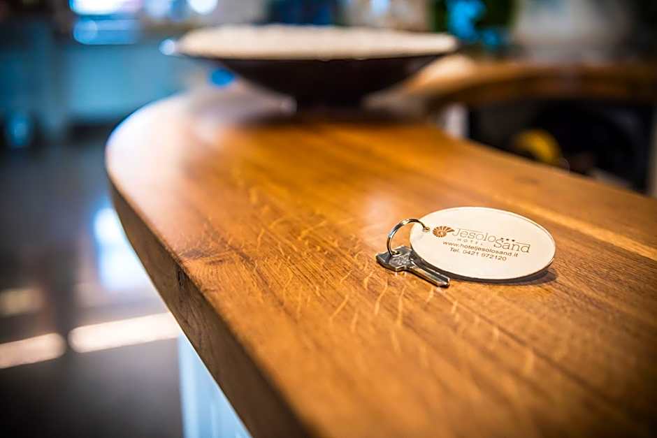 Hotel Jesolo Sand