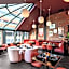 Naumi Hotel Wellington