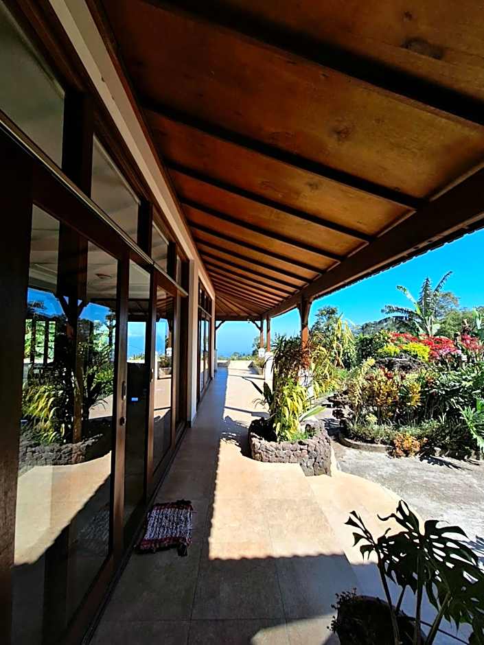 Manigelang Villa