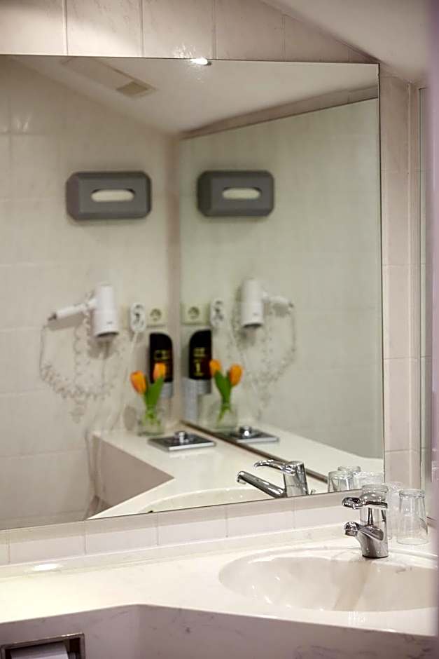 Hotel Luitpold am See