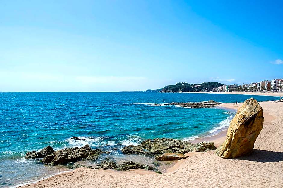 Hotel Lloret Santa Rosa by Pierre & Vacances