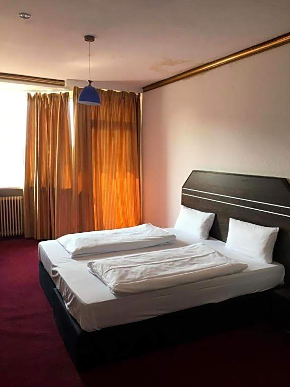 Hotel Zollhof Wandsbek Markt