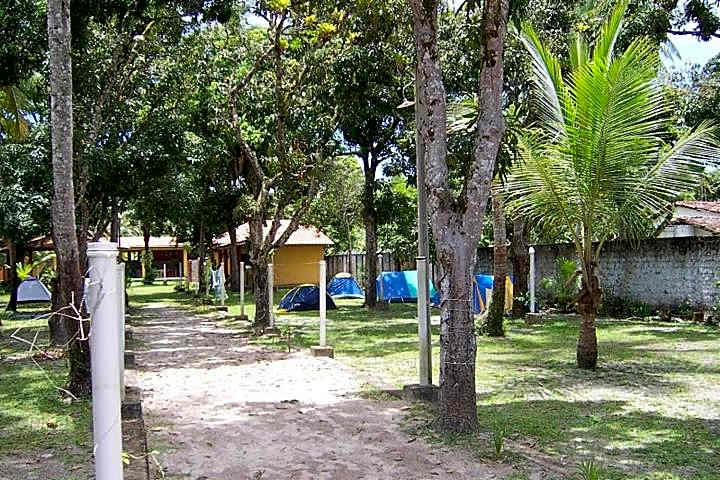 Albergue da Gamboa