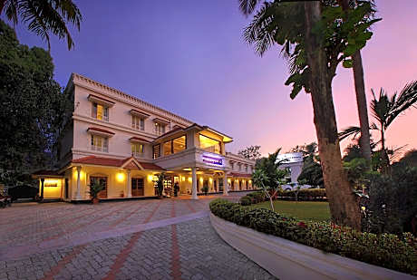 Quality Airport Hotel