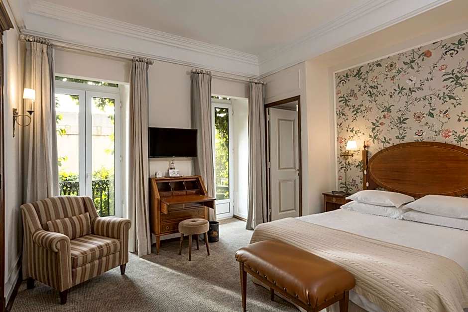 As Janelas Verdes Inn - Lisbon Heritage Collection