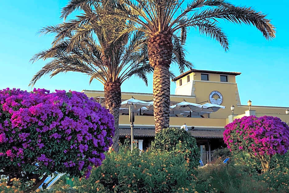 iGV Club Baia Samuele