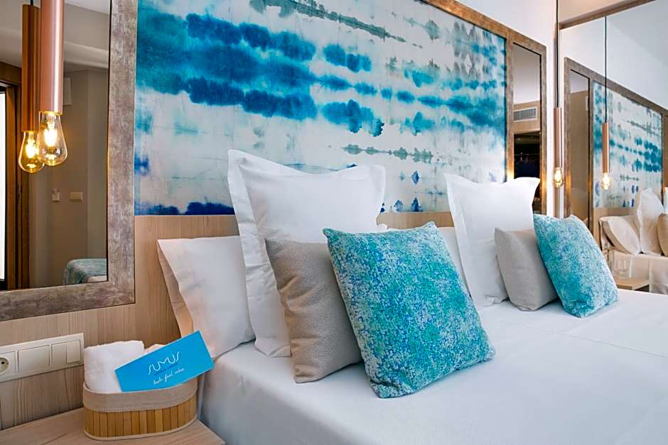 Sumus Hotel Stella & Spa 4*Superior