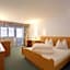 Alpenhotel Ratsberg 1650m