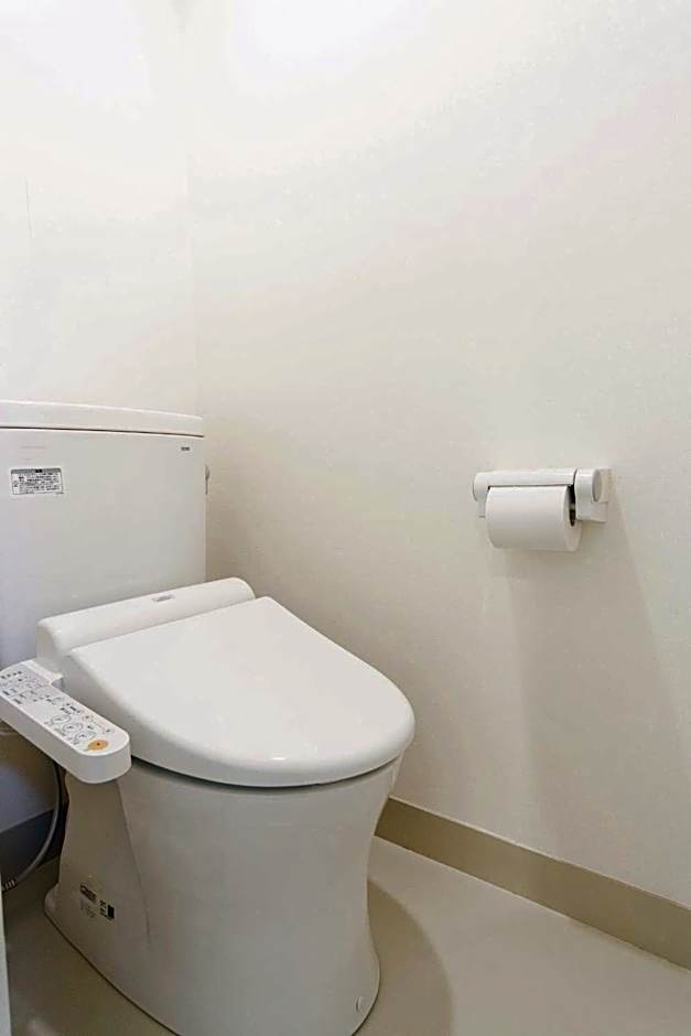 Shin-Okubo City Hotel