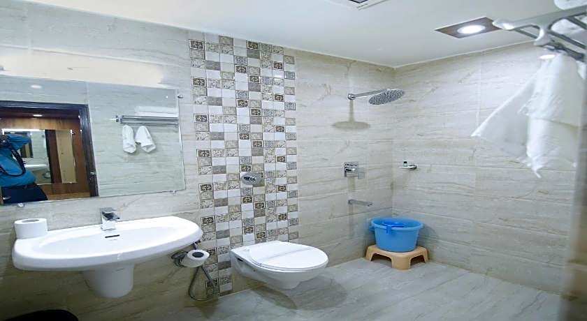 Hotel Sheetal Regency